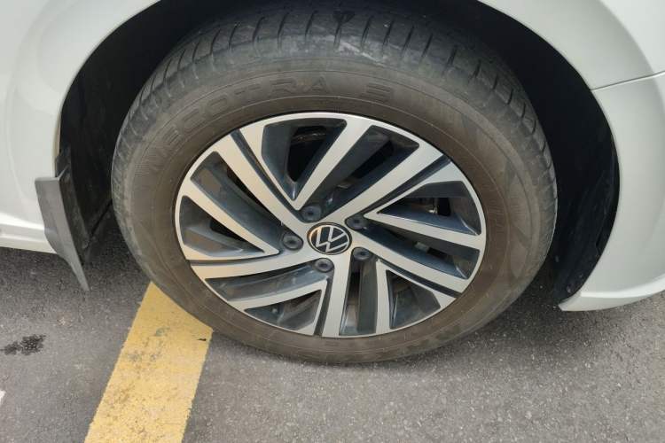 Used Volkswagen Lavida 2023 1.5L Automatic 5 Million Edition