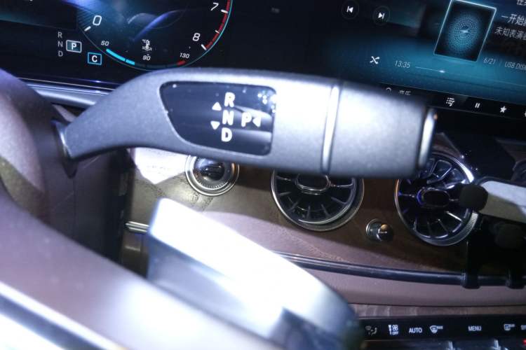 Used Mercedes-Benz E-Class 2021 E 300 L Stylish Model
