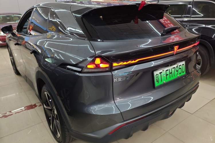 Used Deepal S07 2023 200Max Range-Extended Version