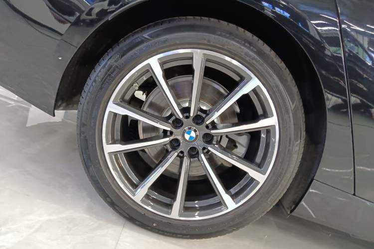 Used BMW 6 Series GT 2022 630i Luxury Design Package