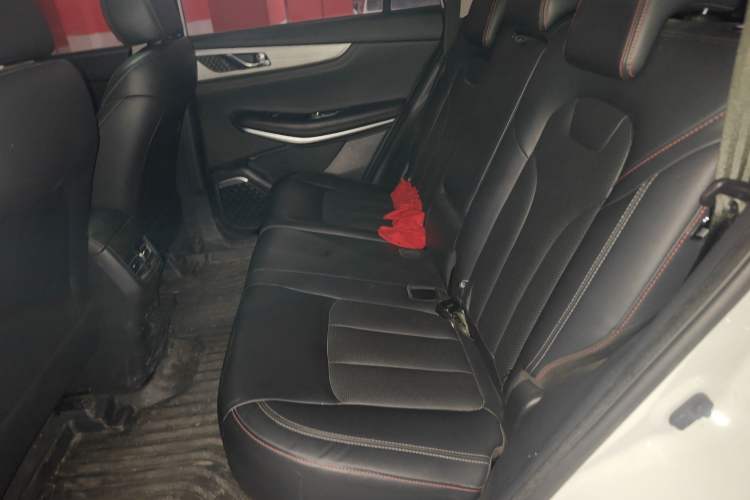 Used CHANGAN CS75 2020 280T Automatic Smart Edition China VI Standard