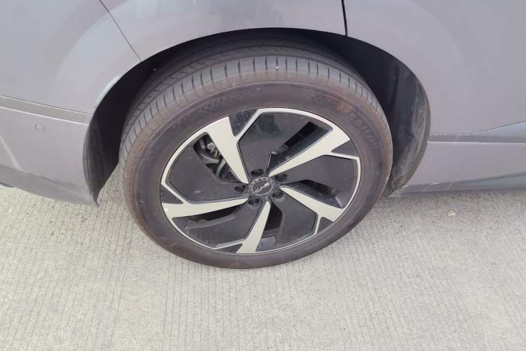 Used BYD Sealion 06 New Energy 2025 Model EV 605 Navigation Plus Edition