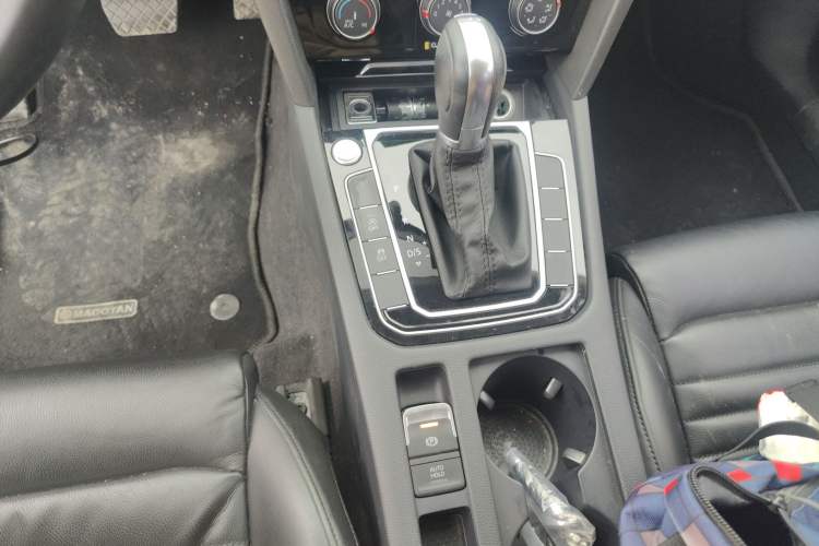 Used Volkswagen Magotan 2018 330TSI DSG Advanced Model