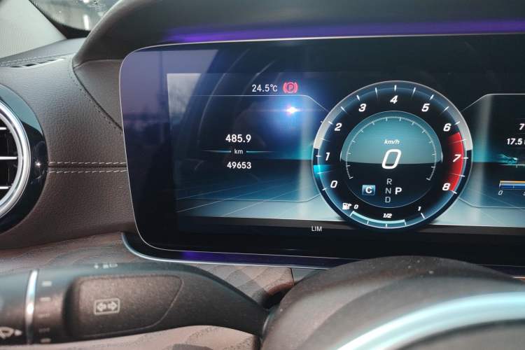 Used Mercedes-Benz E-Class 2019 Restyled E 300 L Luxury Edition