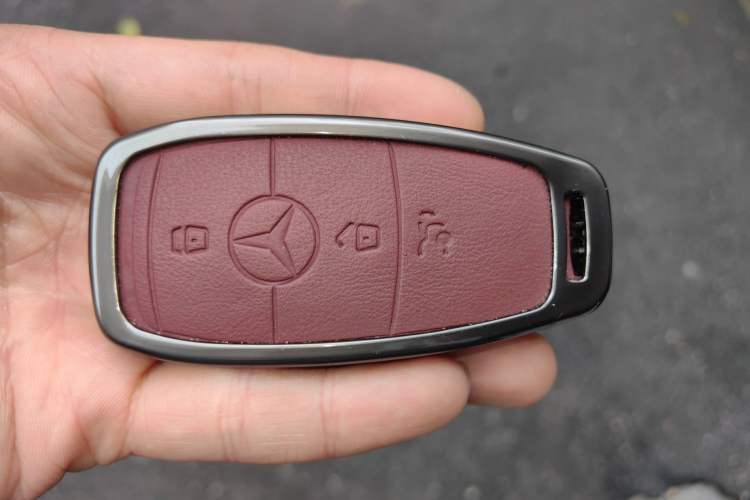 Used Mercedes-Benz E-Class 2021 Facelift E 260 L
