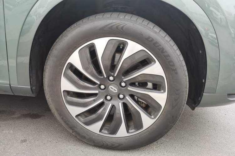 Used Hima AITO M7 2022 1.5T Rear-Drive Comfort Edition