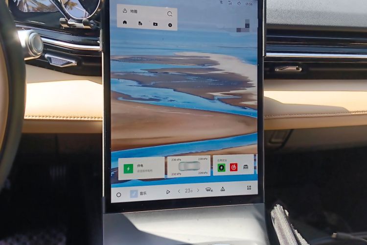 Used Geely Galaxy L6 2023 125km MAX
