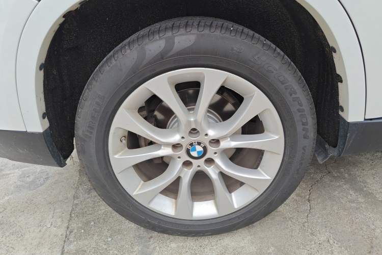 Used BMW X5 (Import) 2018 xDrive28i
