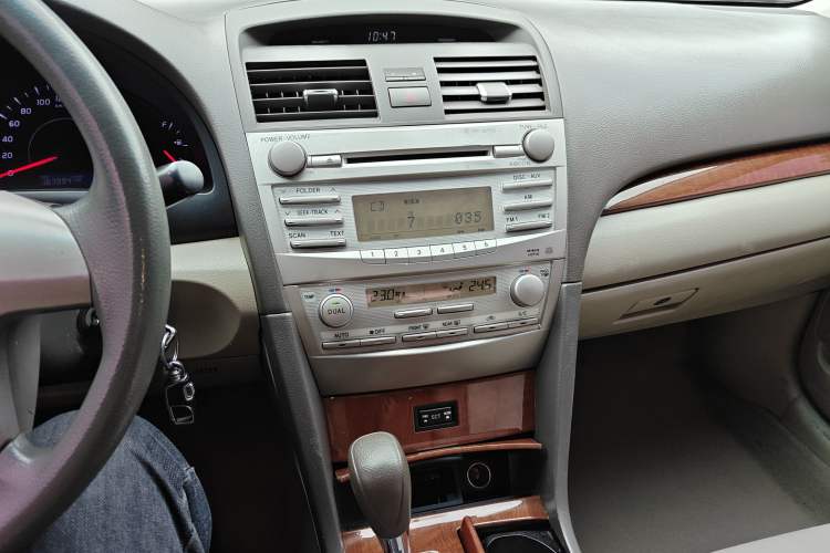 Used Toyota Camry 2013 200E Classic Elite Edition