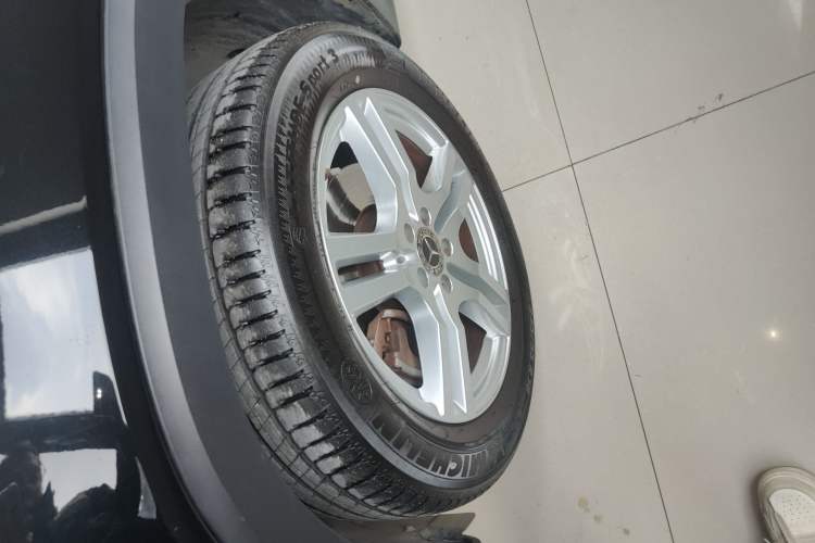 Used Mercedes-Benz GLB 2022 GLB 220 Dynamic Edition