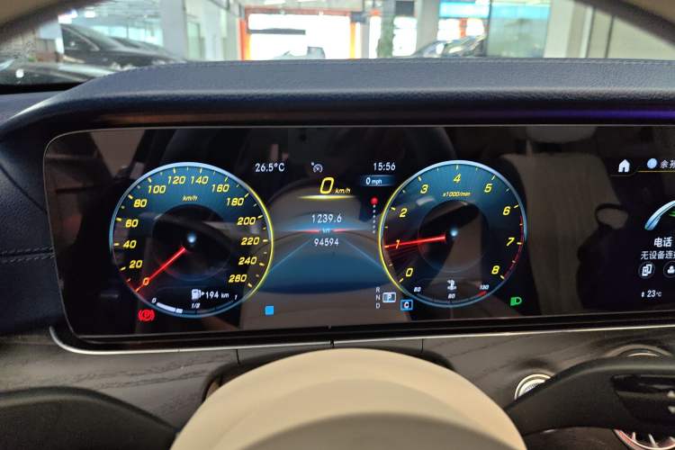 Used Mercedes-Benz E-Class 2021 Restyled E 300 L Sport Luxury Edition