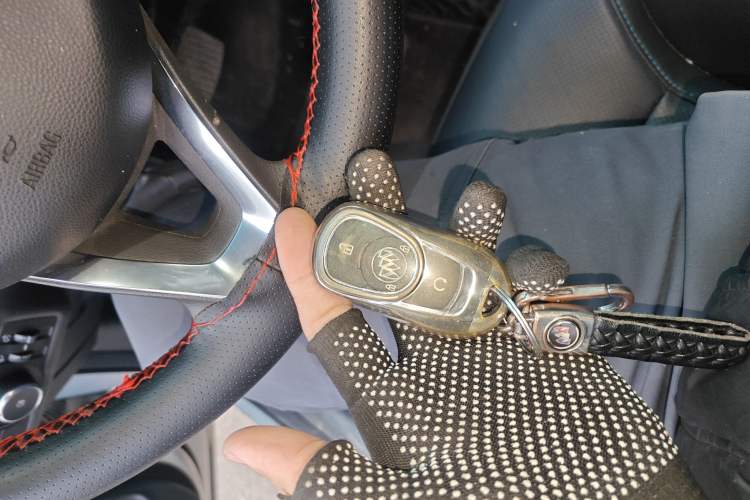 Used Buick Velite 6 2024 430km Enjoyment Version
