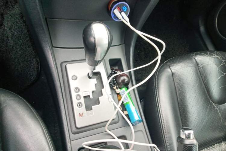 Used Mazda 3 2008 Hatchback 2.0 Luxury Model
