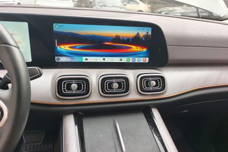 Used Chery Fengyun T10 2024 210 Luxury Edition
