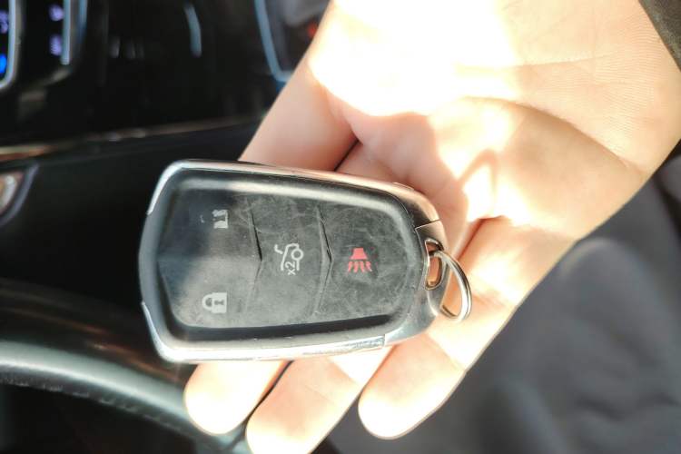 Used Cadillac ATS-L 2017 28T Tech Edition