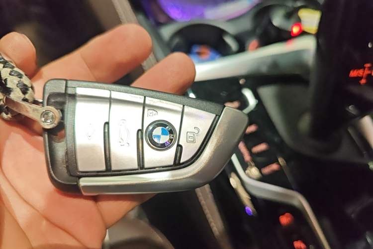 Used BMW 5 Series New Energy 2021 535Le M Sport Package