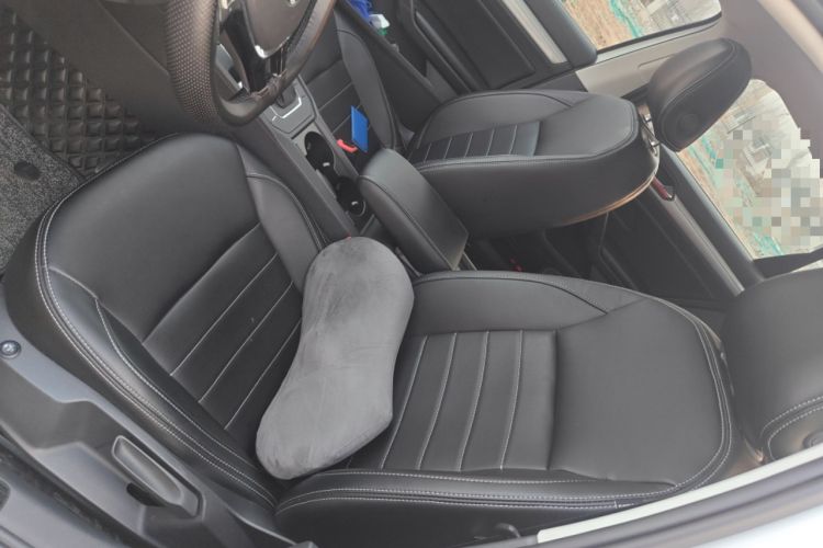 Used Volkswagen Lamando 2019 230TSI DSG Vision Edition China VI Standard
