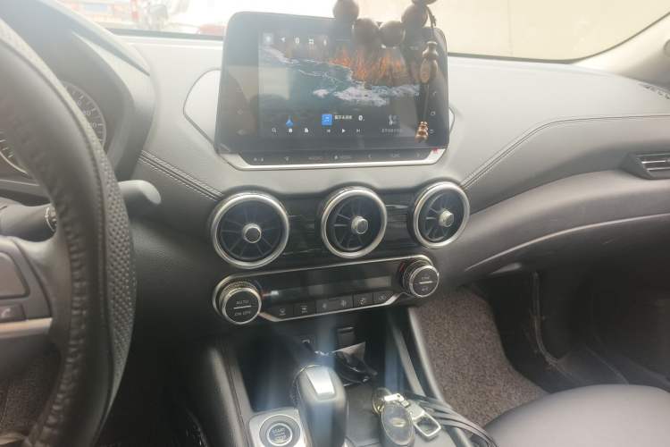 Used Nissan Sylphy 2021 1.6L XL CVT Enjoyment Edition