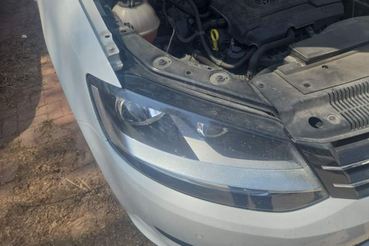 Used Volkswagen Sharan 2016 380TSI Comfort Edition 7-Seater
