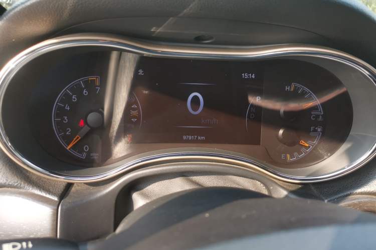 Used Jeep Grand Cherokee 2016 3.0L Comfort Navigation Edition
