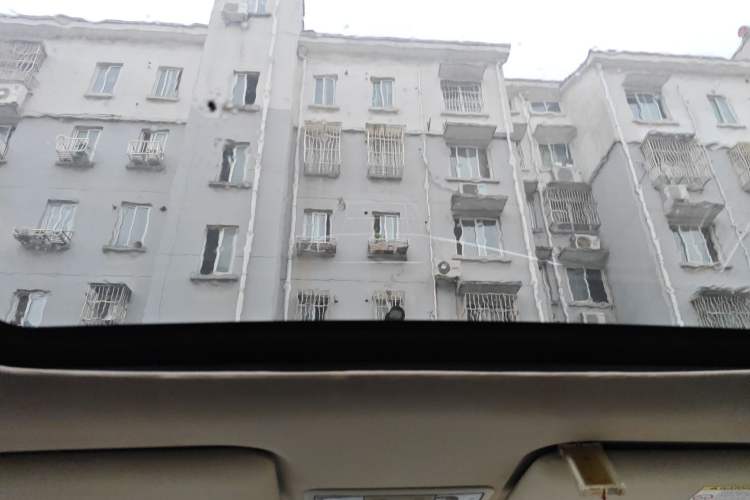 Used Honda Jade 2013 1.8L CVT Luxury Edition 5 seats