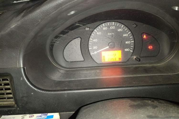 Used Wuling Rongguang 2012 1.5L Extended Basic Version
