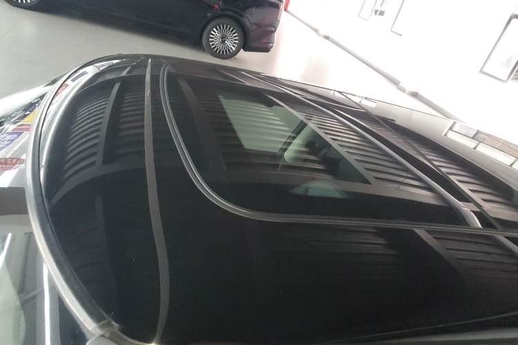 Used MINI 2019 2.0T COOPER S Artist