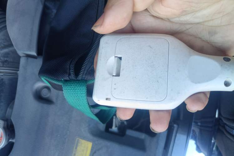 Used Toyota Highlander 2015 2.0T Four-Wheel Drive Luxury Edition 7-Seater