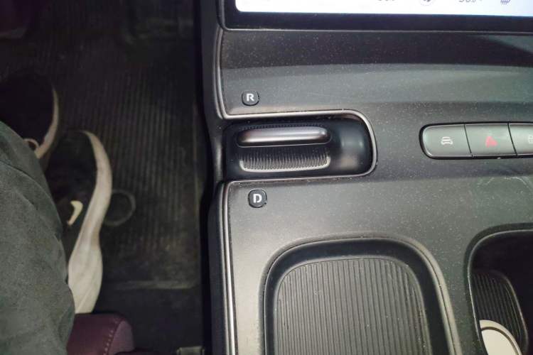 Used Nio ET5 2022 75 kWh
