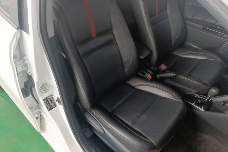 Used Toyota YARiS L Zhi Xuan 2020 1.5L CVT Luxury Edition