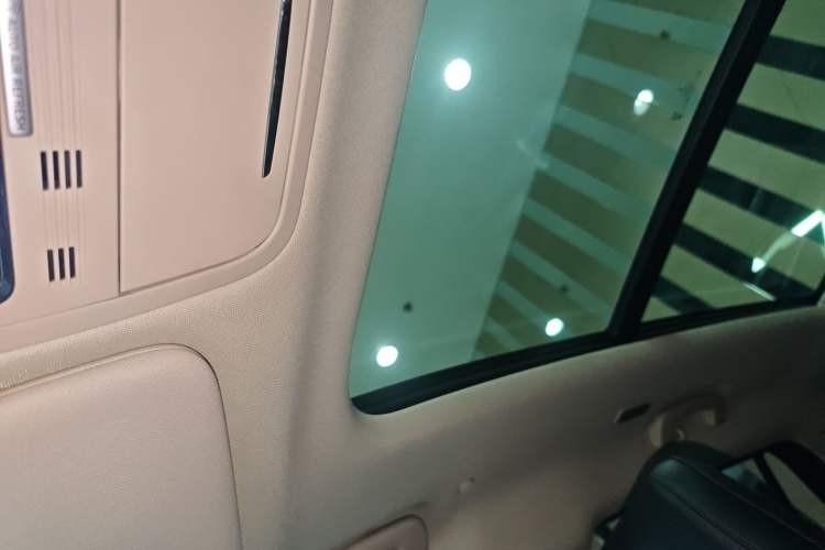 Used Lincoln Aviator 2022 3.0T V6 Four-Wheel Drive Luxury Edition
