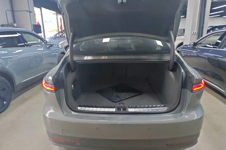 Used Nio ET7 2022 100kWh First Edition
