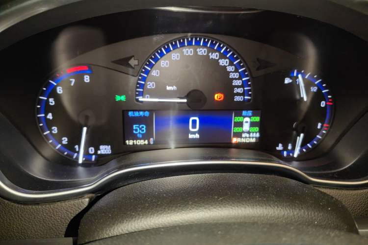 Used Cadillac SRX 2014 3.0L Elite Model
