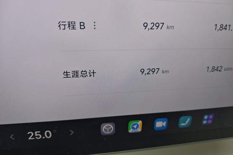 Used Xiaomi Auto YU7 2025 Ultra-Long Range High-Performance All-Wheel-Drive Max Edition
