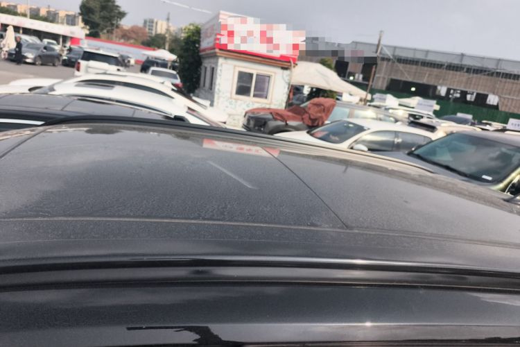 Used Ford Equator Sport 2025 EcoBoost 170 Prestige PLUS