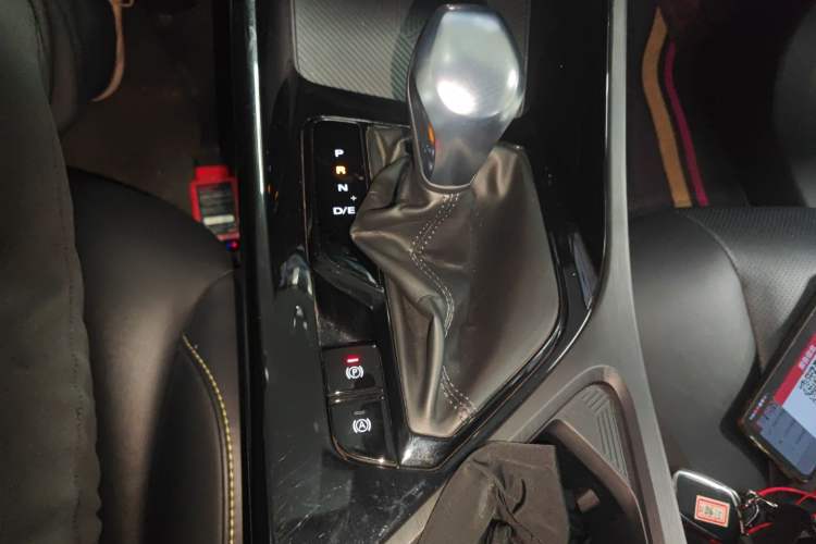 Used Roewe i5 2021 1.5L CVT Diamond Edition