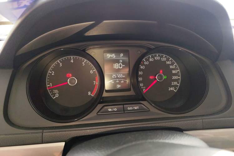 Used Volkswagen Lavida 2019 Lavida Start 1.5L Automatic Trendy Version China VI Standard
