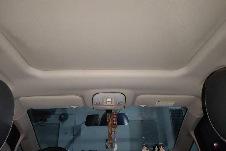 Used BYD Song MAX 2017 1.5T Automatic Smart Connect Elite 7-Seater