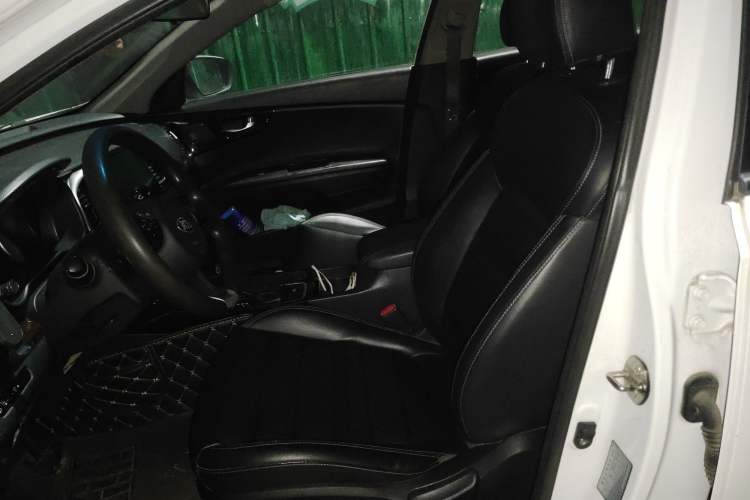 Used Kia K4 2014 1.8L Automatic GLS