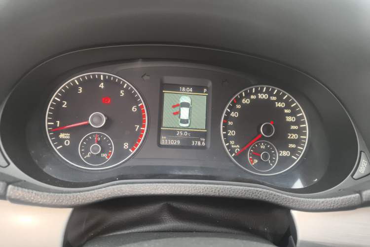 Used Volkswagen Passat 2013 1.8TSI DSG Ultimate Edition