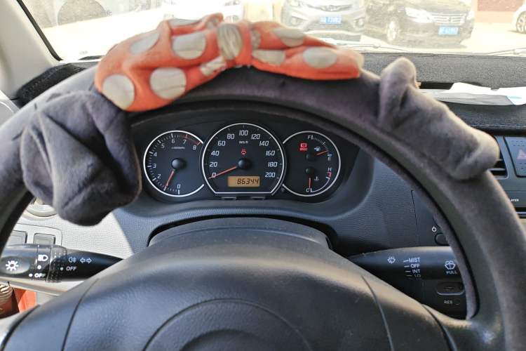 Used Suzuki Swift 2014 1.3L Manual Standard Edition
