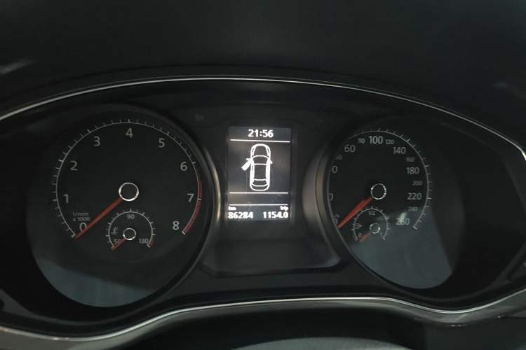 Used Volkswagen Passat 2017 330TSI DSG Luxury Edition