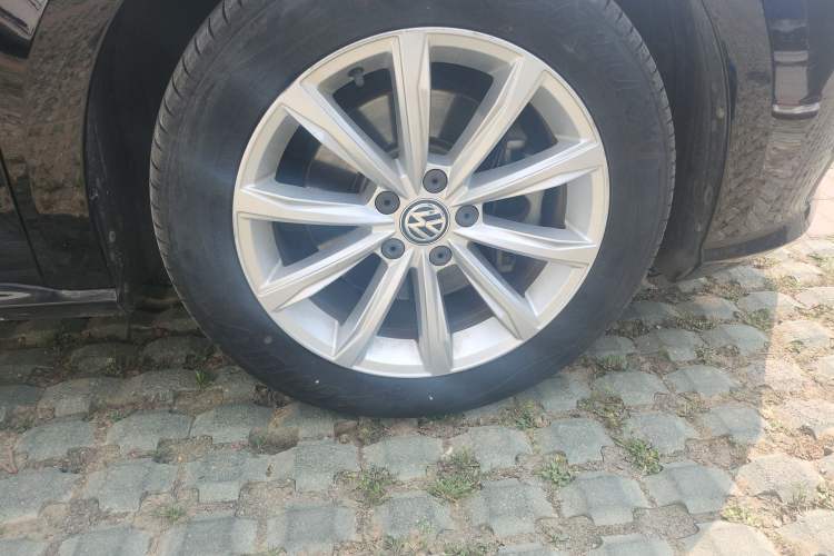 Used Volkswagen Passat 2017 330TSI DSG Luxury Edition