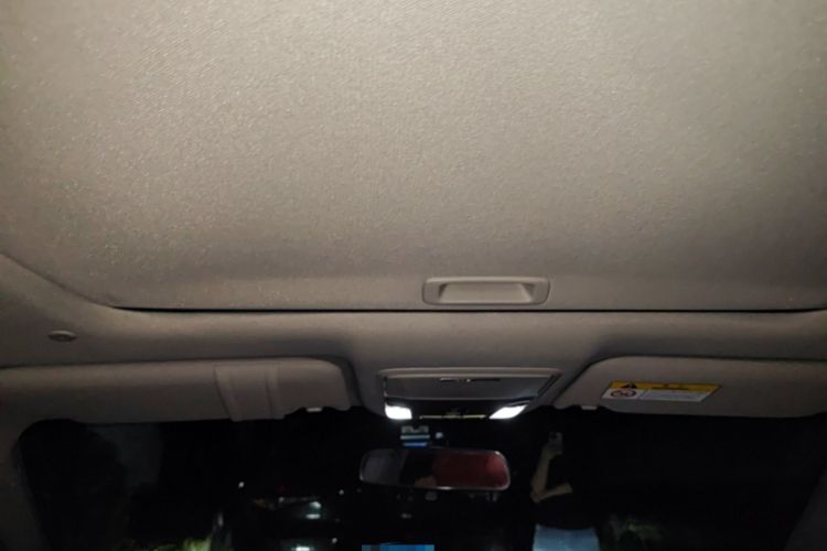 Used Honda Accord 2022 260TURBO Luxury Edition