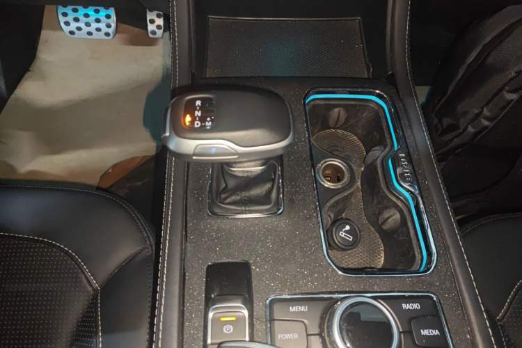 Used BAIC Off-Road BJ40 2021 2.0T Automatic Four-Wheel Drive Ring the Tower Champion Edition