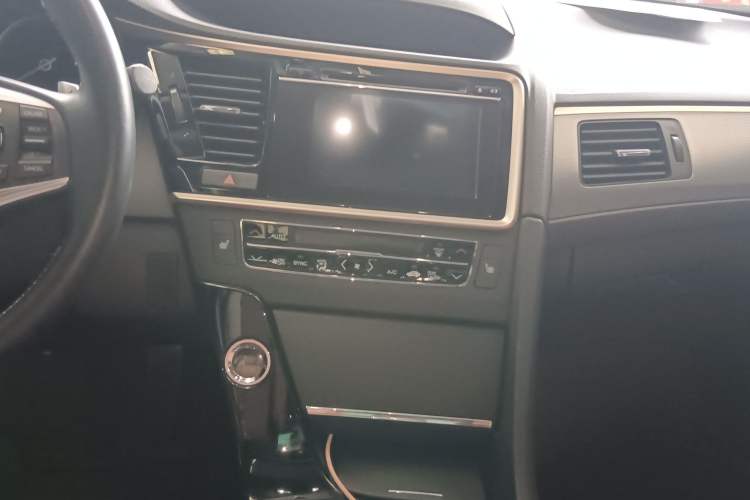 Used Honda Spirior 2017 Hybrid 2.0L Pure Drive Edition
