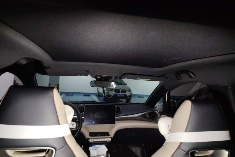 Used BYD Dolphin 2023 420 km Fashion Edition
