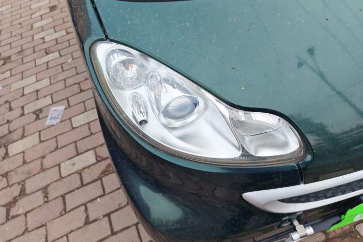 Used smart fortwo 2013 1.0T Hardtop Passion Edition