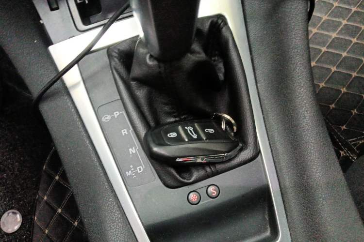 Used DS 5LS 2018 30THP Prestige Edition