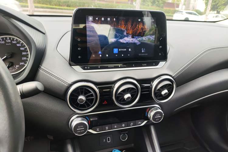 Used Nissan Sylphy 2022 1.6L XL CVT Enjoyment Edition